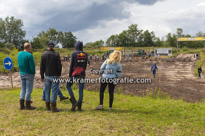 Inters en Nationals DXCS de Landsard 8-6-2025