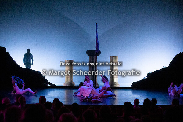 07 De nieuwsgierigheid van de vrienden