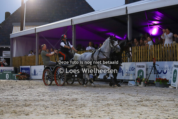 Golden Oldies + Menavond 2024