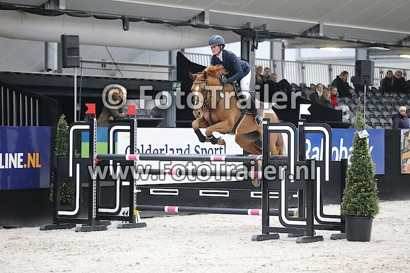 Abbe Burchmore - Eames