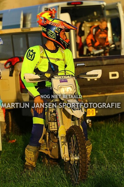 2018-10-21 Off-road Veghel