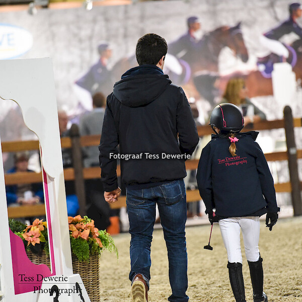 Jumping Mechelen 2017