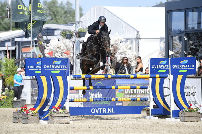 Sjoerd Kommers - Lalize Z