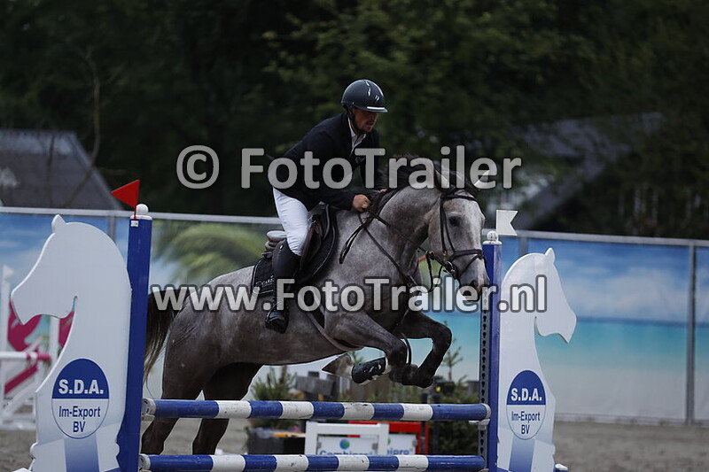 marwin van den nieuwenhuijzen