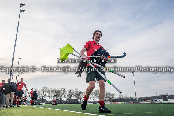 Civicum H1 - Uden H1