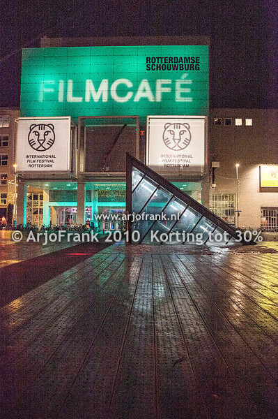 IFFR 2010