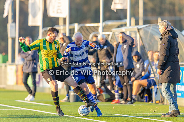 2025 02 01 Oliveo - Graaf Willem VAC