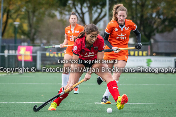 Civicum D2 - H.C. Uden D2