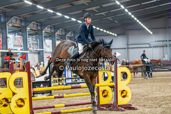 Beukers Hippix Springen 20/10/2024     60/70/80/90cm