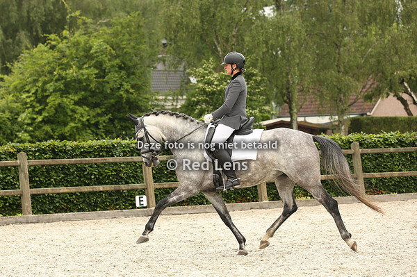 Anouschka Van de Bijgaart