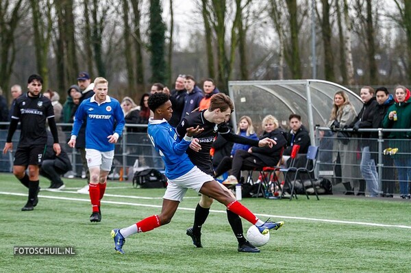 GVAV-Rapiditas 1 - Velocitas 1897 1: 0-0 (2024-02-11 comp.)