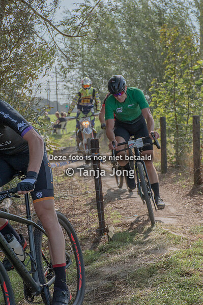 ATB Zijdewind 2020 Topklasse Nieuwelingen / Junioren, 15 t/m 19 jaar