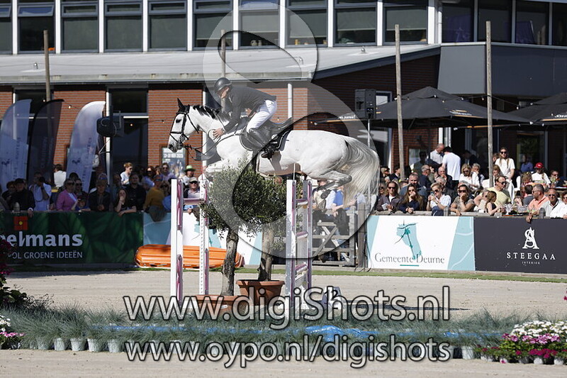 Lunette Van De Marijen Hoeve