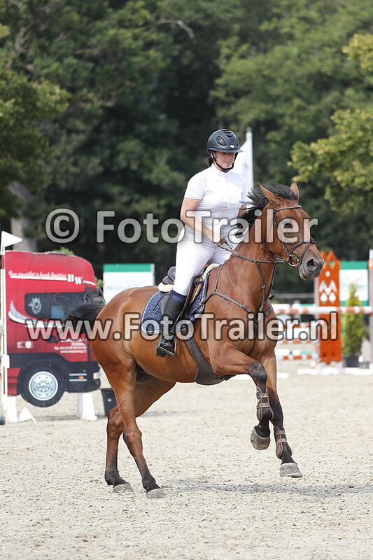 miranda spronk rienties