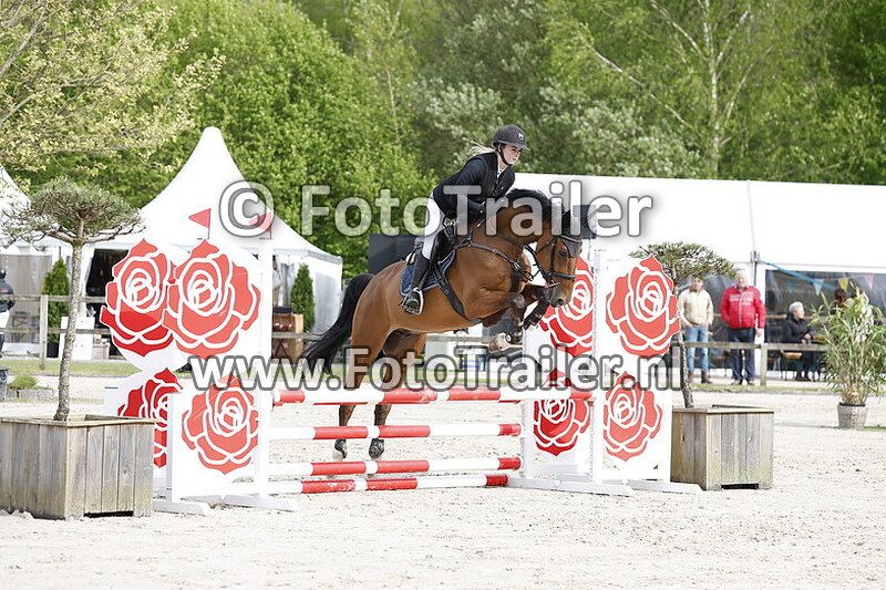 ashley spiele te wierik