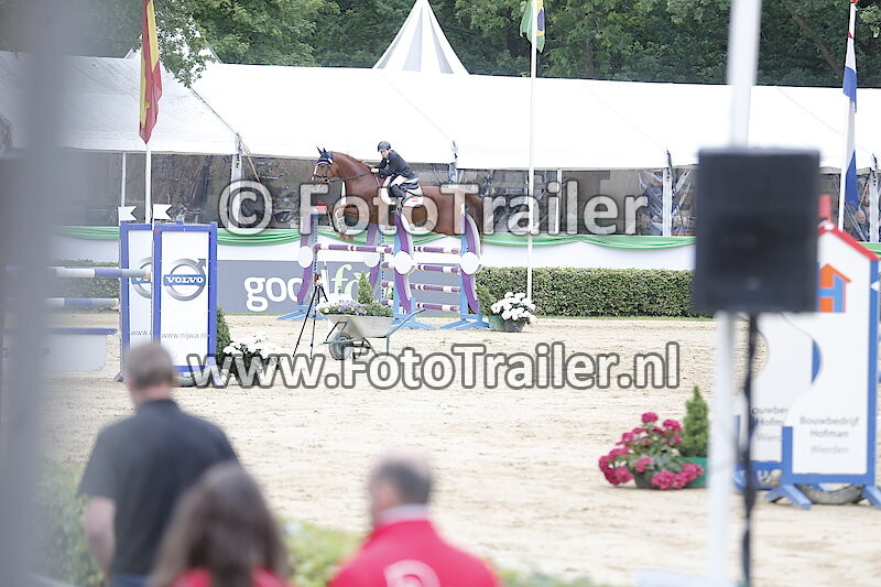 David Gorton-Hulgerth