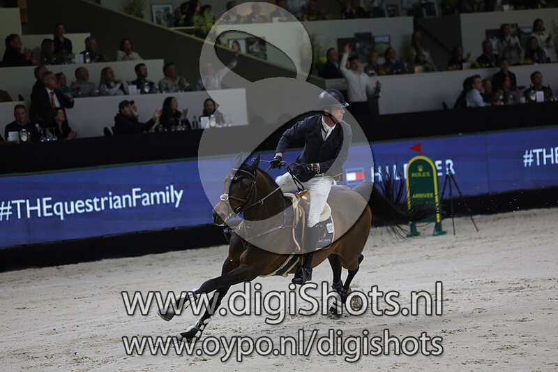 Uricas van de Kattevennen