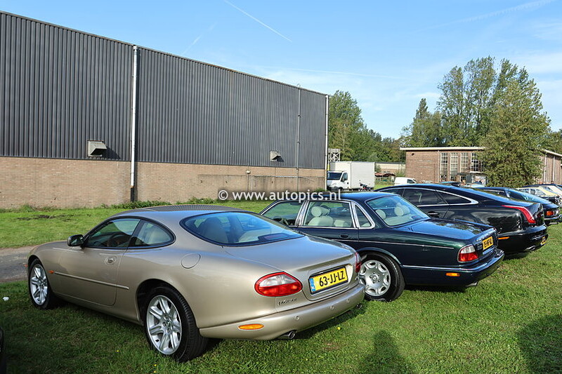 Rollend Engels Erfgoed Evenement 2023