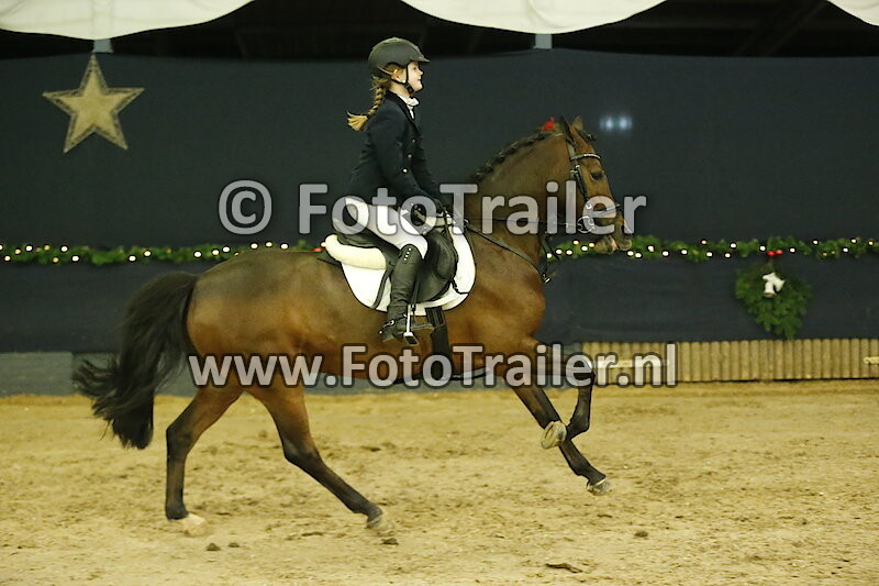 Klasse L Cat. C 2e parcours