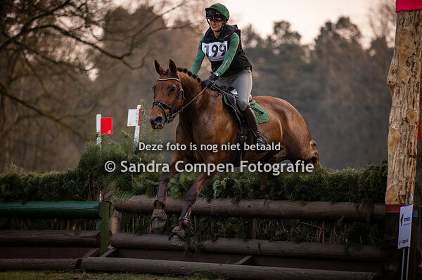 SGW Alphen-Chaam 20-03-2022