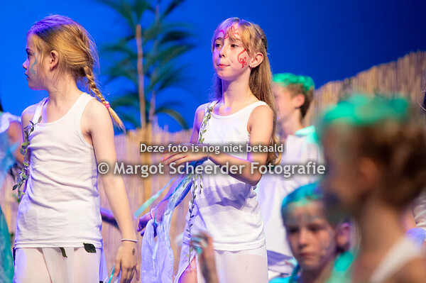 06. Het Water van Viviane – Boven Water