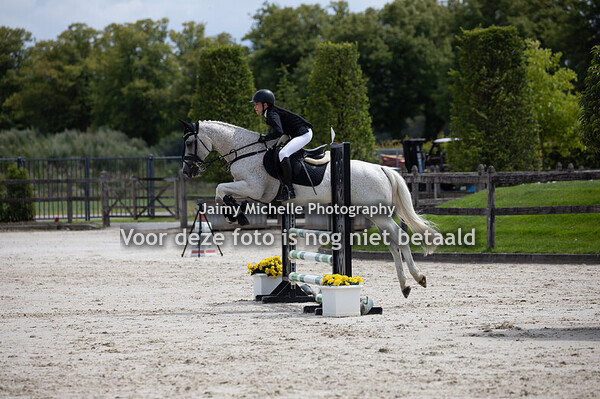 Renske Litjens - Zoef