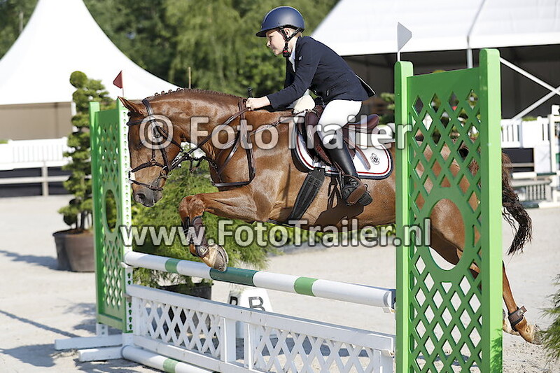 Reinoud van der Veen Meerstadt