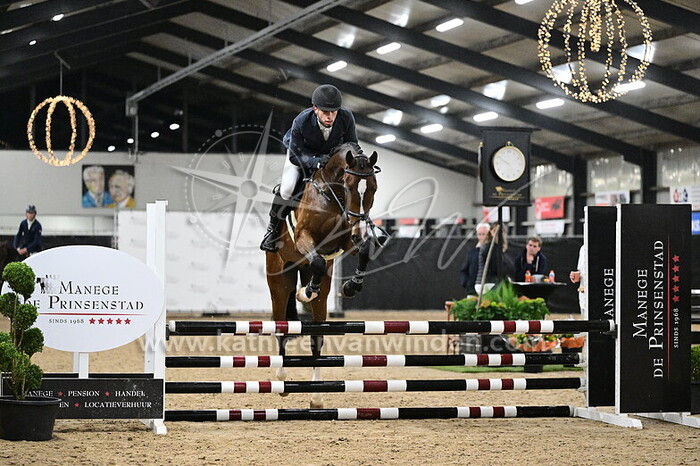 Yunus Ennourhair - Kilandro L Z