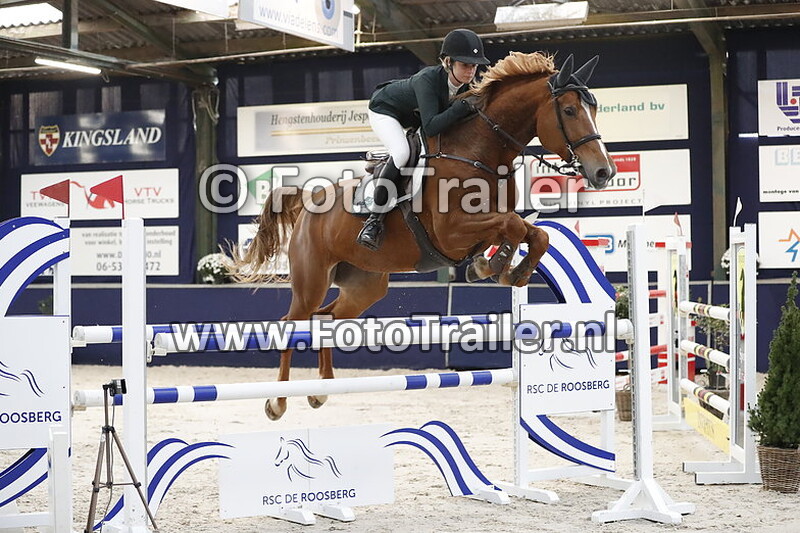 martine van den eyndenq