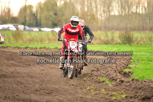 7. Liefhebbers MX1