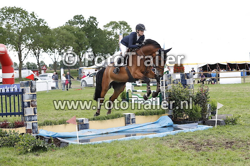 Martine van den Eynden