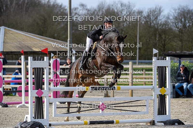 2 Klasse 100 voor sleep