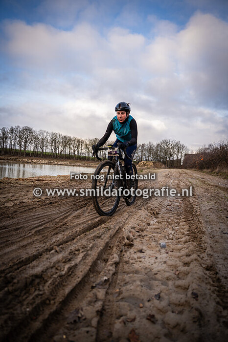 KM191 14.20-14.45uur Zandafgraving Zeijen Drenthe200 2025
