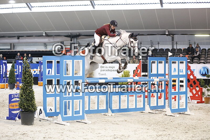 Celeste van der Poel