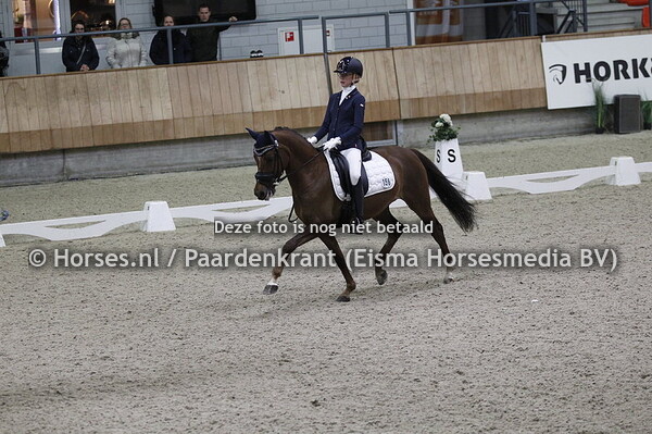 Julia Willemsen met Movie Star (11)