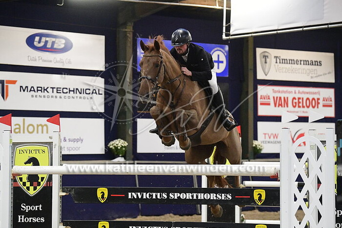 Marwin van den Nieuwenhuijzen - Kadhir SW