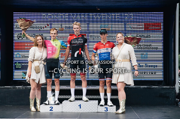 03 Ronde van Twente Junioren