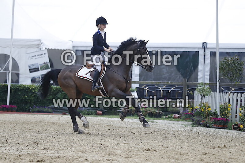 Awards S13 - CSIOCh - Small Tour