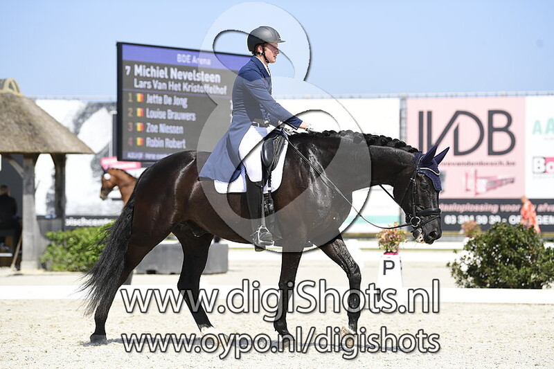 Lars van het Kristoffelhof