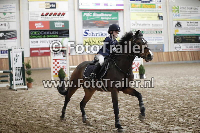 milou van der veeken