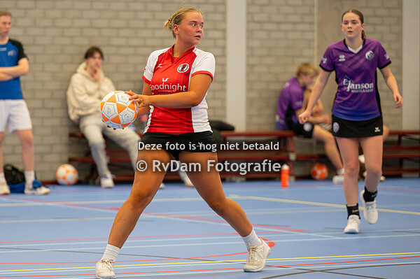 251213 - TOP U15-1 vs Refleks U15-1