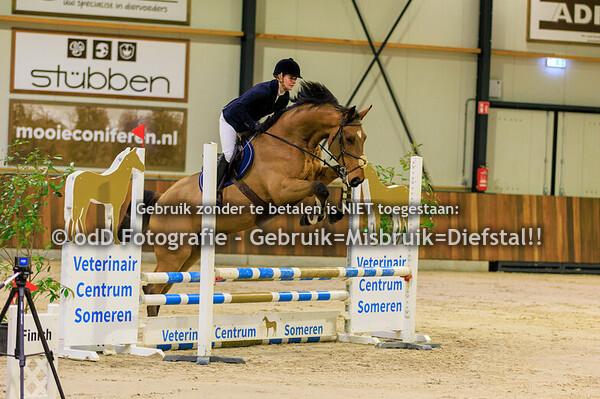 LRV De Heibloem - Green Valley 80cm 08-12-24