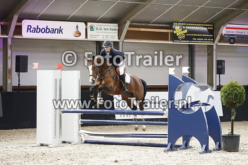 hariette van dalfsen