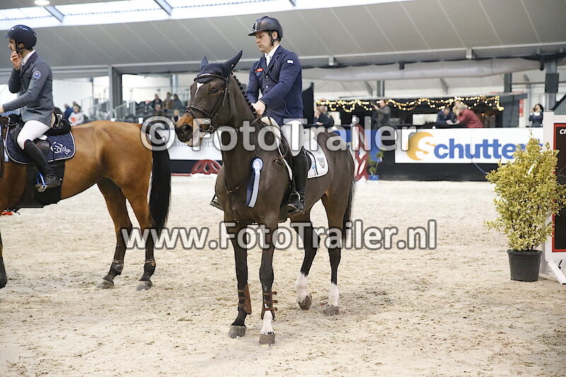 S7 - Big Tour 1m30 Against the clock