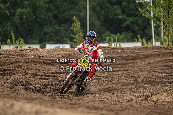 2025_06_01 Trainingsmiddag Berghem