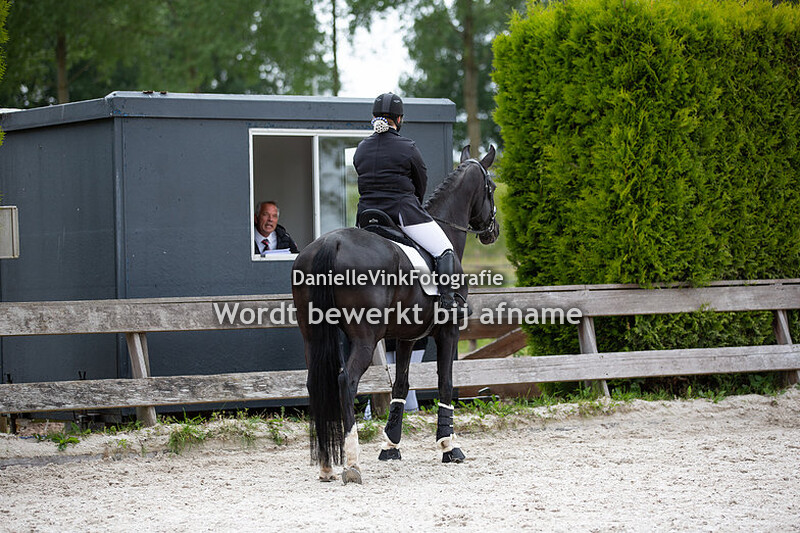 Caroline Conradi - Why not