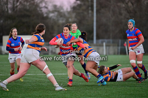 2023-12-17 Rugby HRCXtreme vs URC