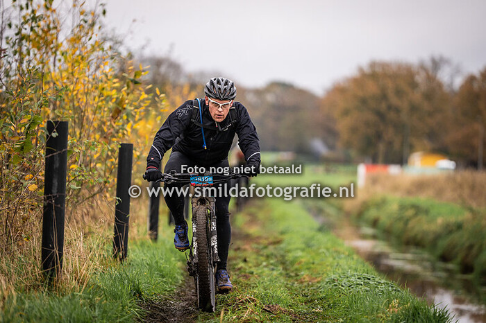 KM100 13.00-13.50 Dutch masters of MTB 2025