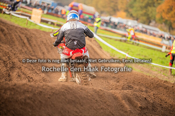 6. Liefhebbers Mx2