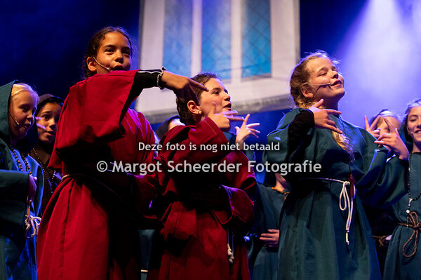 09. De Heilige Graal – De Heilige Graal